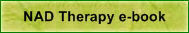 NAD Therapy E-Book